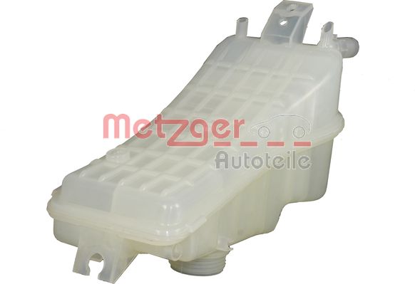 METZGER 2140171 Ausgleichsbehälter, Kühlmittel